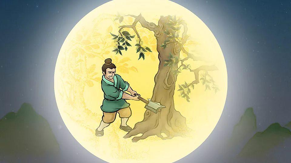 日常生活科普小故事：轻松解答孩子好奇的月亮跟随、水冒泡泡等科学问题